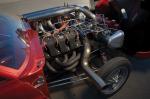 Ford Mustang Mr. Gasket Gasser 1969 года